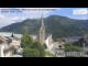 Webcam in Maishofen, 4 mi away