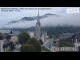 Webcam in Maishofen, 4 mi away