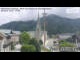 Webcam in Maishofen, 4 mi away