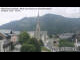Webcam in Maishofen, 9.6 km entfernt