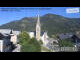 Webcam in Maishofen, 8.9 km