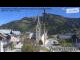 Webcam in Maishofen, 4 mi away