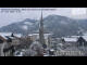 Webcam in Maishofen, 4 mi away