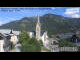 Webcam in Maishofen, 10.5 km entfernt