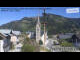 Webcam in Maishofen, 7.2 km