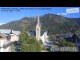 Webcam in Maishofen, 4 mi away