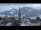 Webcam in Maishofen, 1.7 mi away