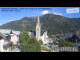 Webcam in Maishofen, 3.7 mi away