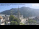 Webcam in Maishofen, 4 mi away