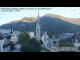 Webcam in Maishofen, 10.5 km