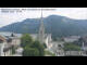 Webcam in Maishofen, 10.5 km entfernt