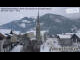 Webcam in Maishofen, 10.5 km