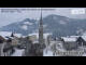Webcam in Maishofen, 4 mi away