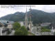 Webcam in Maishofen, 4 mi away
