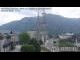 Webcam in Maishofen, 10.5 km