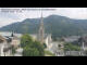 Webcam in Maishofen, 10.5 km entfernt