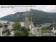 Webcam in Maishofen, 4 mi away