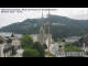 Webcam in Maishofen, 4 mi away