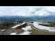 Webcam in Wagrain, 1.5 mi away