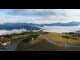 Webcam in Wagrain, 1.5 mi away