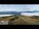 Webcam in Wagrain, 1.5 mi away
