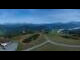 Webcam in Wagrain, 1.5 mi away