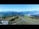 Webcam in Wagrain, 4 km entfernt