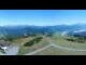 Webcam in Wagrain, 3.2 mi away
