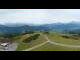 Webcam in Wagrain, 1.5 mi away