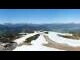 Webcam in Wagrain, 1.5 mi away