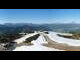 Webcam in Wagrain, 1.5 mi away
