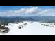 Webcam in Wagrain, 1.5 mi away