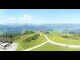 Webcam in Wagrain, 0.8 mi away