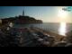 Webcam in Rovigno, 0.4 km