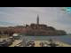 Webcam in Rovinj, 0.3 mi away