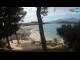 Webcam in Curzola, 8 km