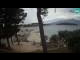 Webcam in Korčula, 5 mi away
