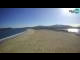 Webcam in Olbia (Sardinien), 11.7 km entfernt