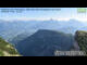 Webcam in Marktschellenberg, 5 mi away