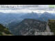 Webcam in Marktschellenberg, 3 mi away