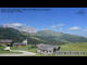 Webcam in Seiser Alm, 0.2 mi away
