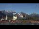 Webcam in Füssen, 0.1 mi away