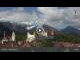 Webcam in Füssen, 3 km