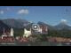 Webcam in Füssen, 0.1 mi away