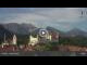 Webcam in Füssen, 1.9 km entfernt