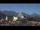 Webcam in Füssen, 0.7 mi away