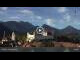 Webcam in Füssen, 0.7 mi away