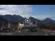 Webcam in Füssen, 0.7 mi away