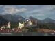 Webcam in Füssen, 0.7 mi away