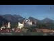 Webcam in Füssen, 1.9 km entfernt